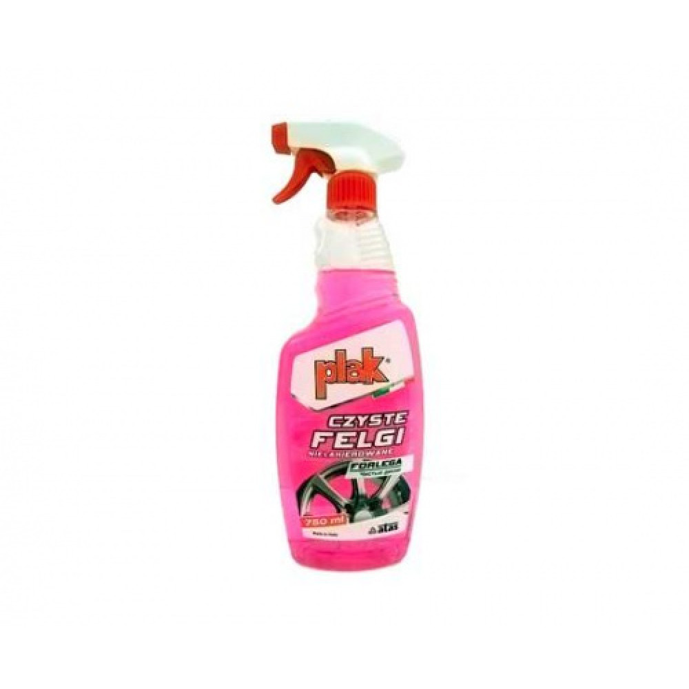 FORLEGA 750ml засіб для очищення дисків ATAS